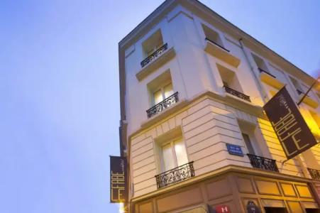 Hôtel Le Fabe - 0
