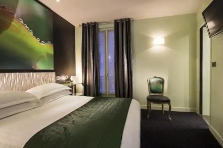 Hôtel Le Fabe - 53