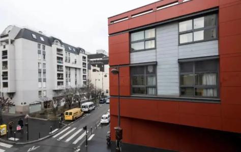 Hôtel Le Fabe - 49