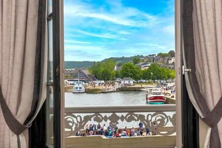 Best Western Le Cheval Blanc -Centre- Vieux Port - 111