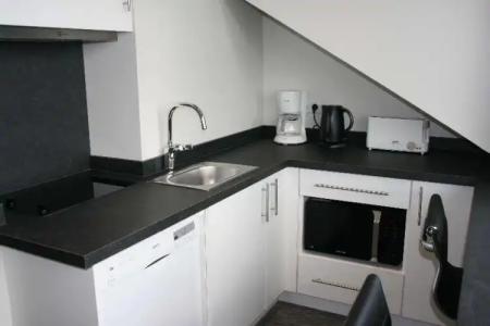 Best Western Le Cheval Blanc -Centre- Vieux Port - 66