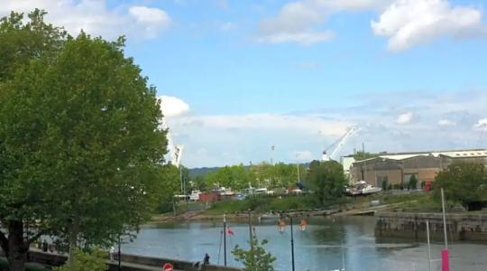 Best Western Le Cheval Blanc -Centre- Vieux Port - 193