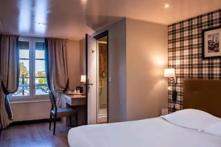 Best Western Le Cheval Blanc -Centre- Vieux Port - 107