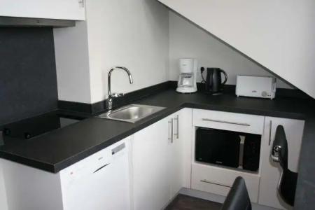 Best Western Le Cheval Blanc -Centre- Vieux Port - 24