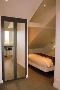 Best Western Le Cheval Blanc -Centre- Vieux Port - 186