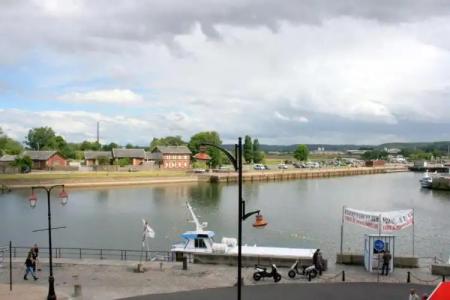 Best Western Le Cheval Blanc -Centre- Vieux Port - 233