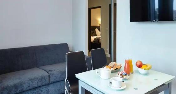 Best Western Le Cheval Blanc -Centre- Vieux Port - 77