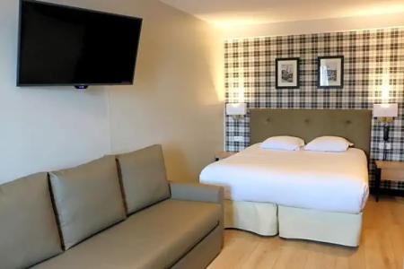 Best Western Le Cheval Blanc -Centre- Vieux Port - 43