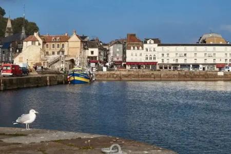 Best Western Le Cheval Blanc -Centre- Vieux Port - 34