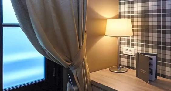 Best Western Le Cheval Blanc -Centre- Vieux Port - 57