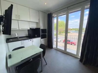 Best Western Le Cheval Blanc -Centre- Vieux Port - 223