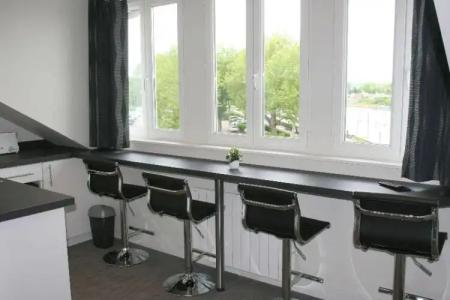 Best Western Le Cheval Blanc -Centre- Vieux Port - 60