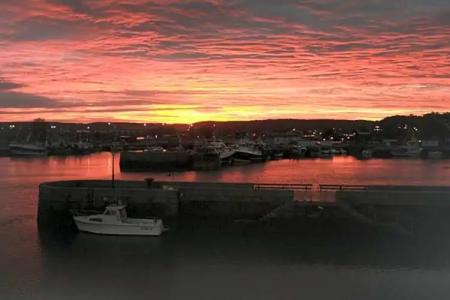 Best Western Le Cheval Blanc -Centre- Vieux Port - 110