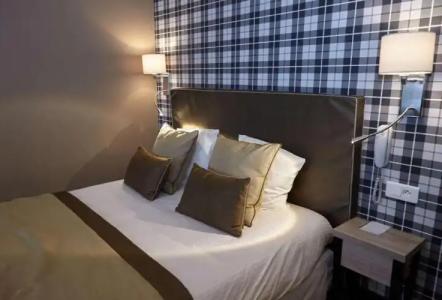 Best Western Le Cheval Blanc -Centre- Vieux Port - 135