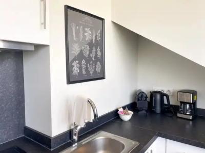 Best Western Le Cheval Blanc -Centre- Vieux Port - 27