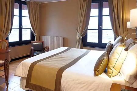Best Western Le Cheval Blanc -Centre- Vieux Port - 131