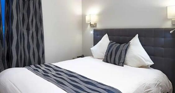 Best Western Le Cheval Blanc -Centre- Vieux Port - 195