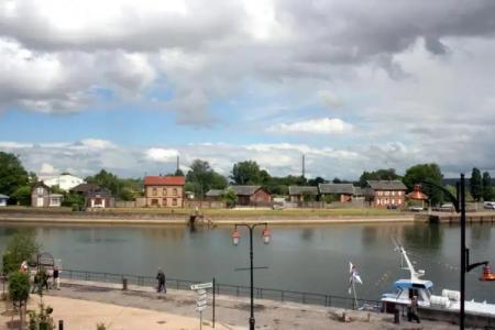 Best Western Le Cheval Blanc -Centre- Vieux Port - 145