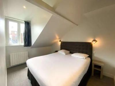 Best Western Le Cheval Blanc -Centre- Vieux Port - 224