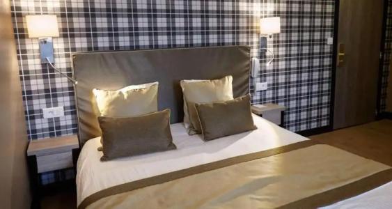 Best Western Le Cheval Blanc -Centre- Vieux Port - 125