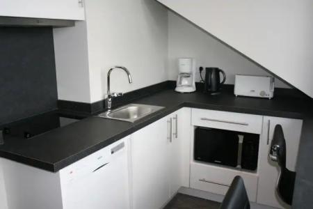 Best Western Le Cheval Blanc -Centre- Vieux Port - 208