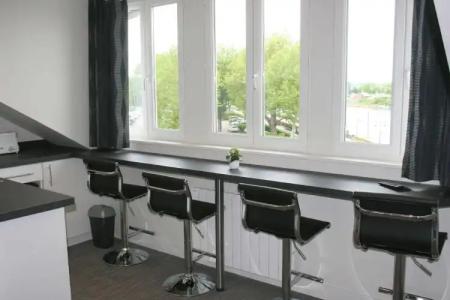 Best Western Le Cheval Blanc -Centre- Vieux Port - 230