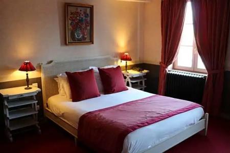 Best Western Le Cheval Blanc -Centre- Vieux Port - 173