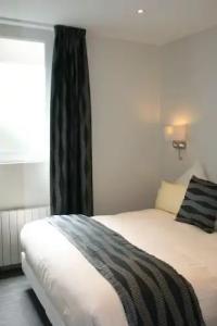 Best Western Le Cheval Blanc -Centre- Vieux Port - 209