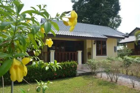 Apple Bungalows - 16