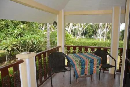 Apple Bungalows - 13