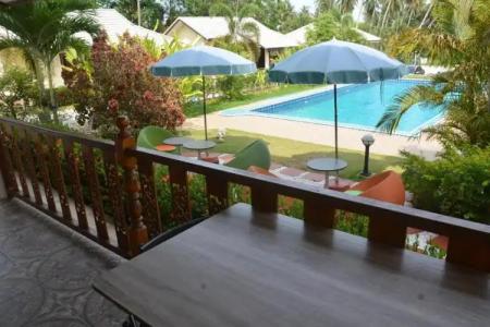 Apple Bungalows - 26