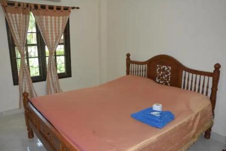 Apple Bungalows - 11