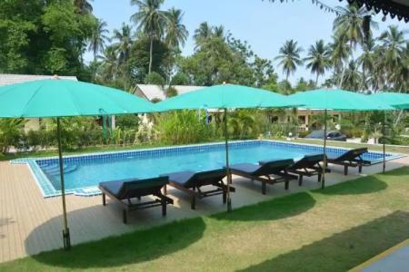 Apple Bungalows - 17