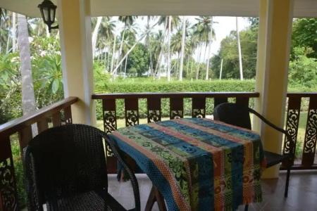 Apple Bungalows - 15