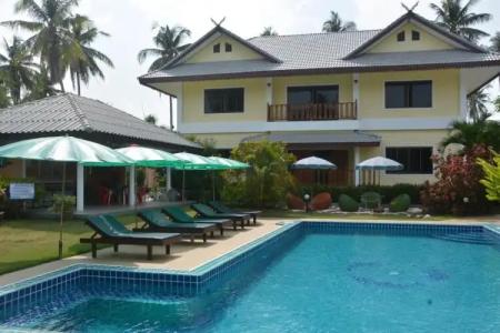 Apple Bungalows - 27