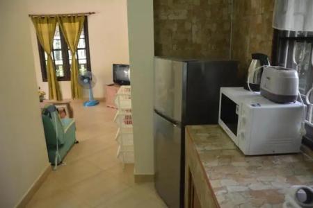 Apple Bungalows - 12