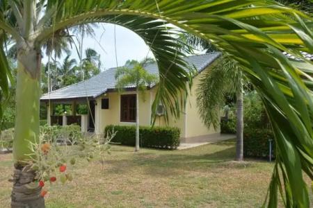 Apple Bungalows - 14