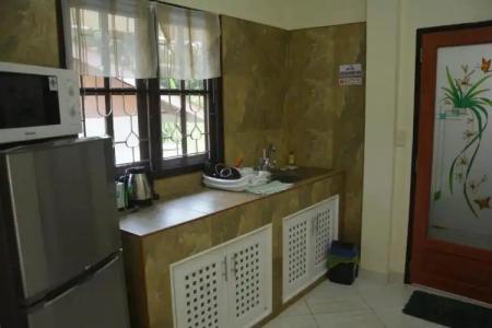 Apple Bungalows - 20