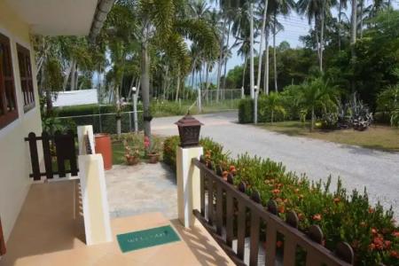 Apple Bungalows - 25