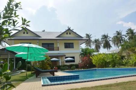 Apple Bungalows - 30