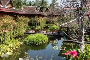 Angkor Village Hotel