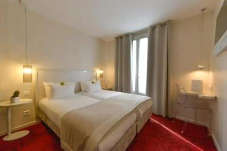 Le Quartier Bercy-Square - 13