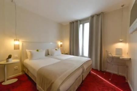 Le Quartier Bercy-Square - 38