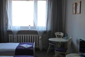 Hotel Pod Debem, Zielona Gora
