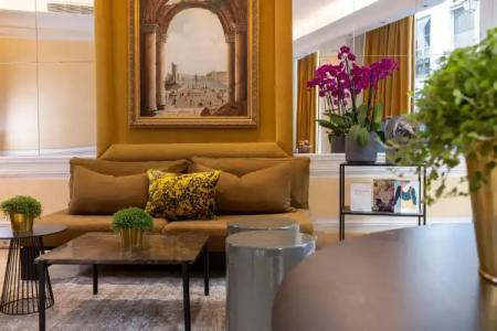 Hôtel Le Regent Paris - 13