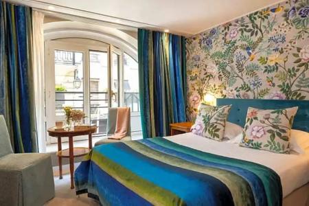 Hôtel Le Regent Paris - 52