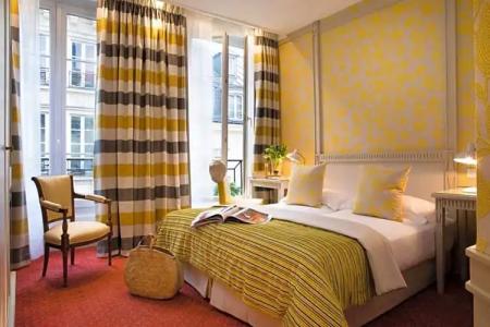Hôtel Le Regent Paris - 50
