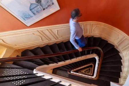 Hôtel Le Regent Paris - 16