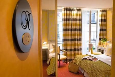 Hôtel Le Regent Paris - 51