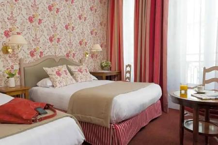 Hôtel Le Regent Paris - 38